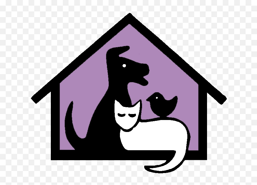 Pet Clipart Humane - Animal Shelter Clipart Png Emoji,Pet Clipart