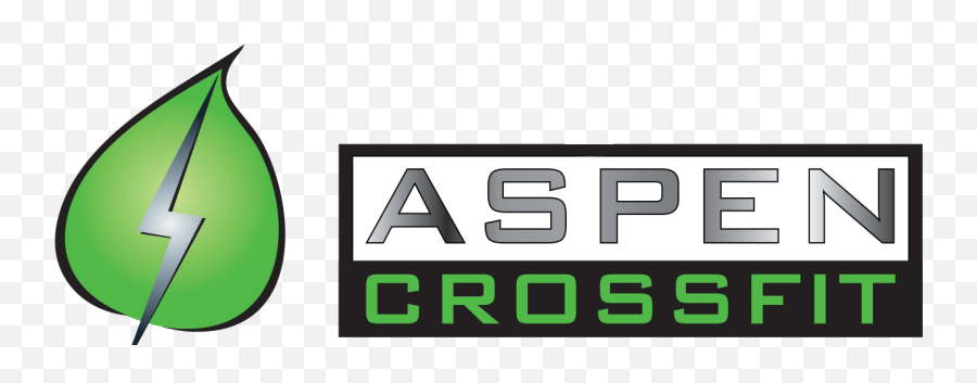 Aspen Crossfit - Vertical Emoji,Crossfit Logo