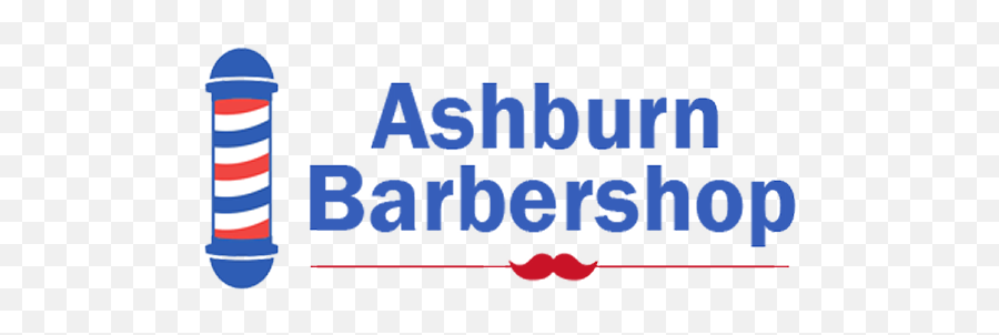 Barbershop In Ashburn Va Menu0027s And Childrenu0027s Haircuts - Vertical Emoji,Barbershop Logo