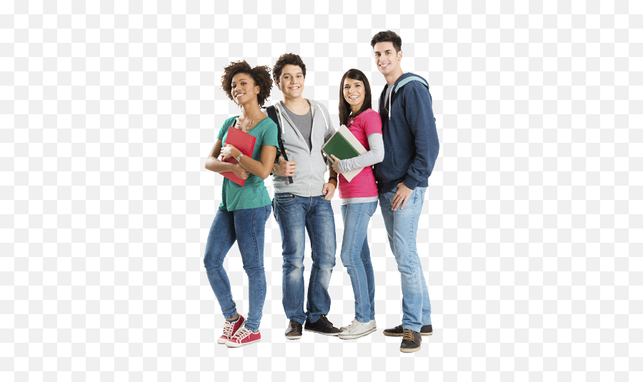 Career People Clipart Png Images 323144 - Png Images Pngio Teenagers Image Png Emoji,Career Clipart