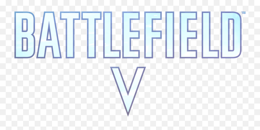 Battlefield V Logo - Bf V Logo Png Emoji,V Logo