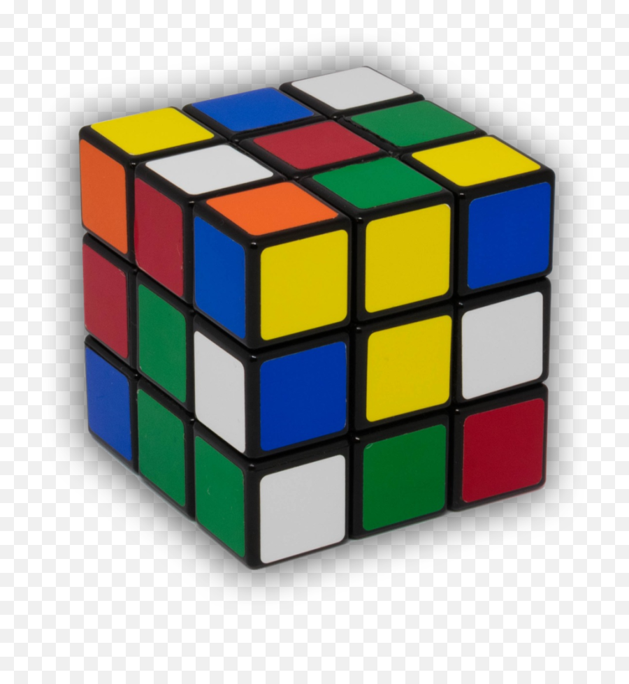 Download Rubiks3 - 80s Png Png Image With No Background Rubix Cube Png Emoji,80s Png