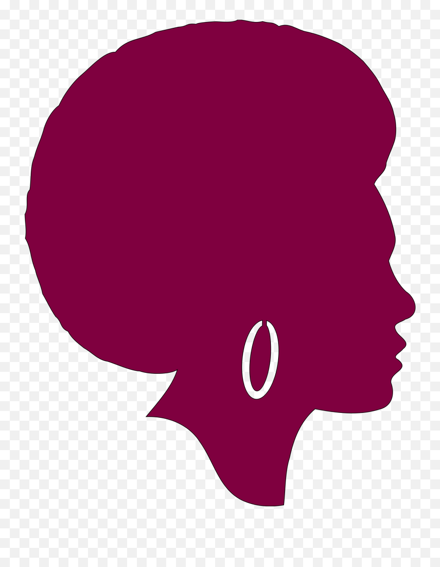 Office Clipart African American Office - Tate London Emoji,Afro Clipart