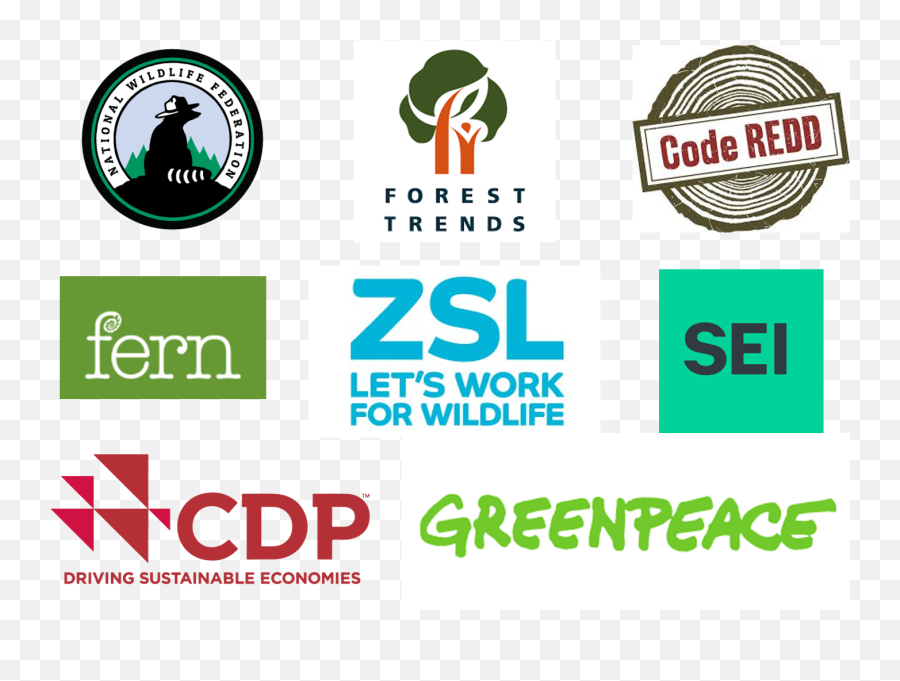 Supporters U0026 Contributors Forest 500 - Language Emoji,Greenpeace Logo