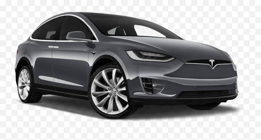 Tesla Model X Review 2021 Carwow - Executive Car Emoji,Tesla Png