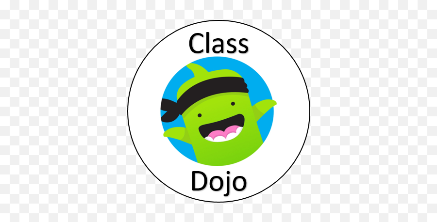 Home - David Perdue Elementary Class Dojo Logo Emoji,Class Dojo Clipart