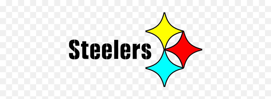 Free Pittsburgh Steelers Logo Download - Clip Art Steelers Logo Emoji,Steeler Logo