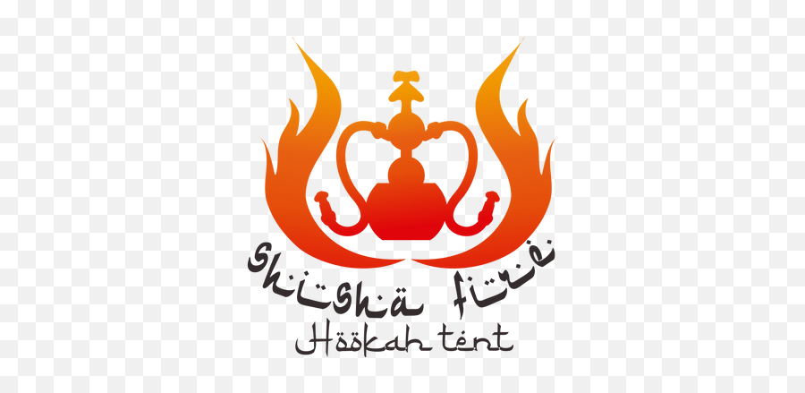 Home - Religion Emoji,Hookah Logo