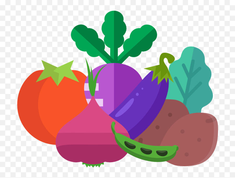 Eggplant Clipart Pechay - Clip Art Png Download Full Clipart Petchay Emoji,Eggplant Clipart