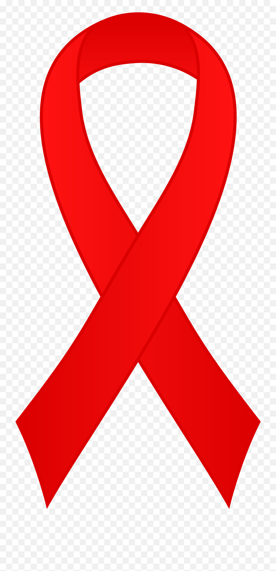 Awareness Ribbon Clipart - Horizontal Emoji,Ribbon Clipart