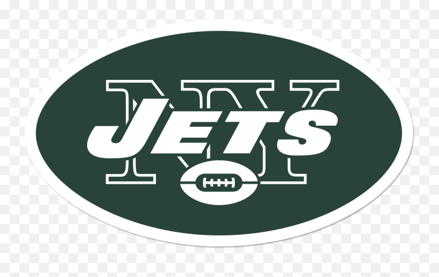 New York Jets Logo Transparent Png - New York Jets Logo Official Emoji,Jets Logo Png