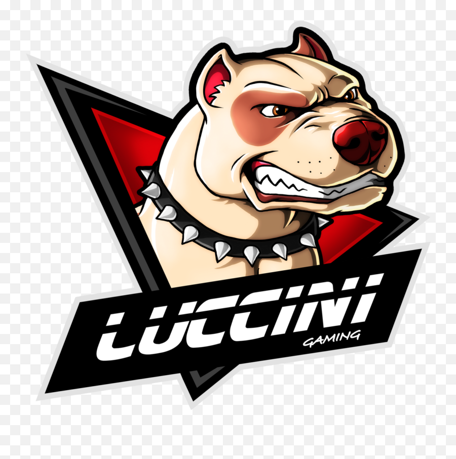 Download Cool Gaming Logo Png Png Image - Luccini Gaming Logo Emoji,Cool Gaming Logo