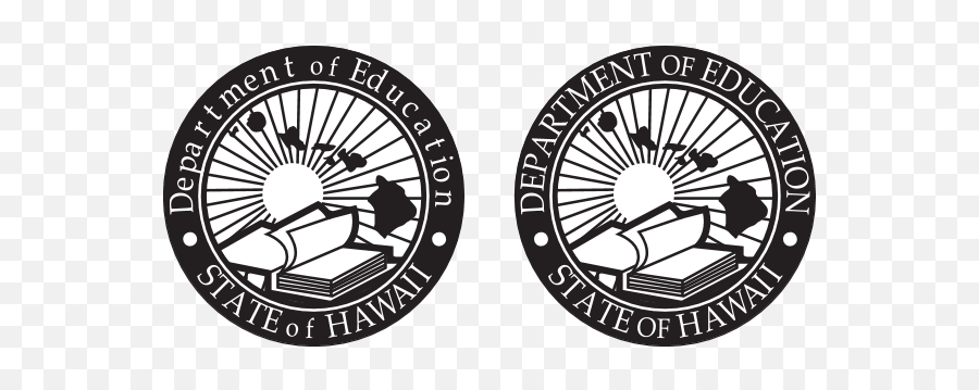 Department Of Education Logo Download - Kiki Restaurant Fuxing Emoji,Department Of Education Logo