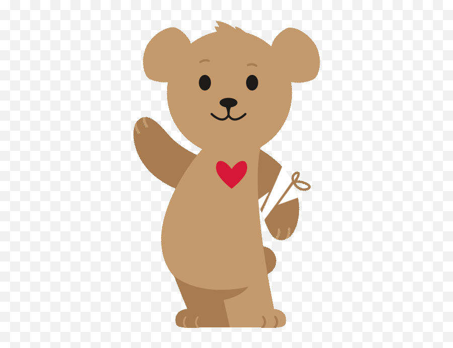 Meet Choco - Childrenu0027s Health Orange County Choc Bear Logo Emoji,Bear Mascot Logo
