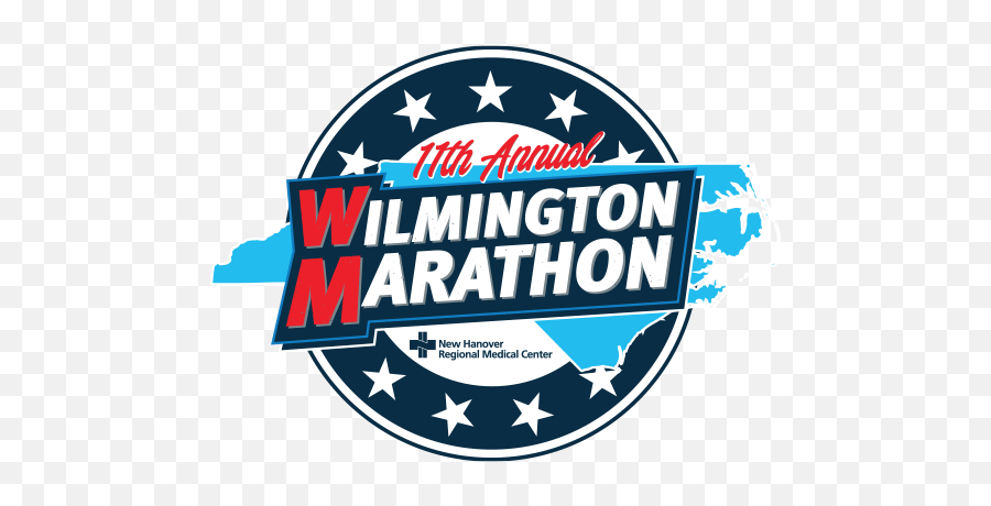 2018 Email 3 Finish Line Food And After Party - Wilmington Wilmington Marathon Logo Emoji,Finish Line Logo