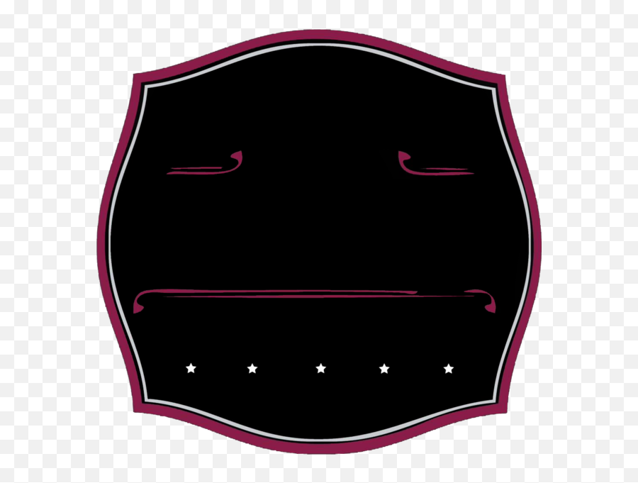 Belair Logo Blank - Dot Emoji,Blank Logo