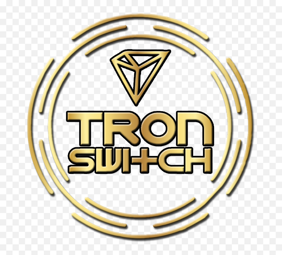 Tron Switch - Language Emoji,Switch Logo