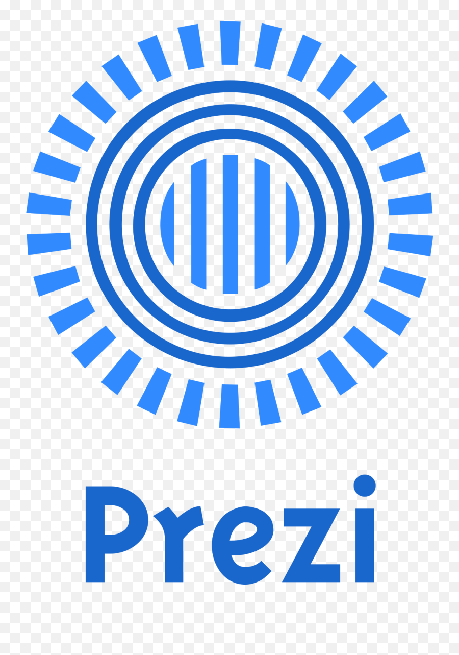 Websites - Prezi Logo Png Emoji,Padlet Logo