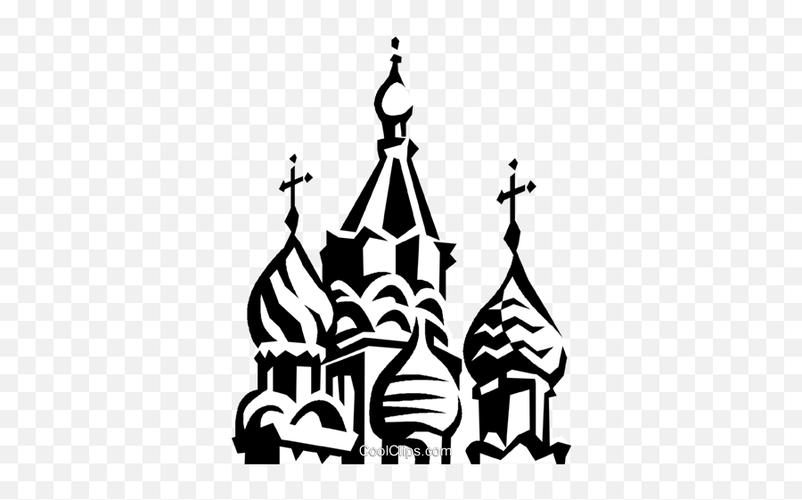 Corel Draw Free Church Building Clipart Clip Art Images - Russian Building Clipart Emoji,Building Clipart