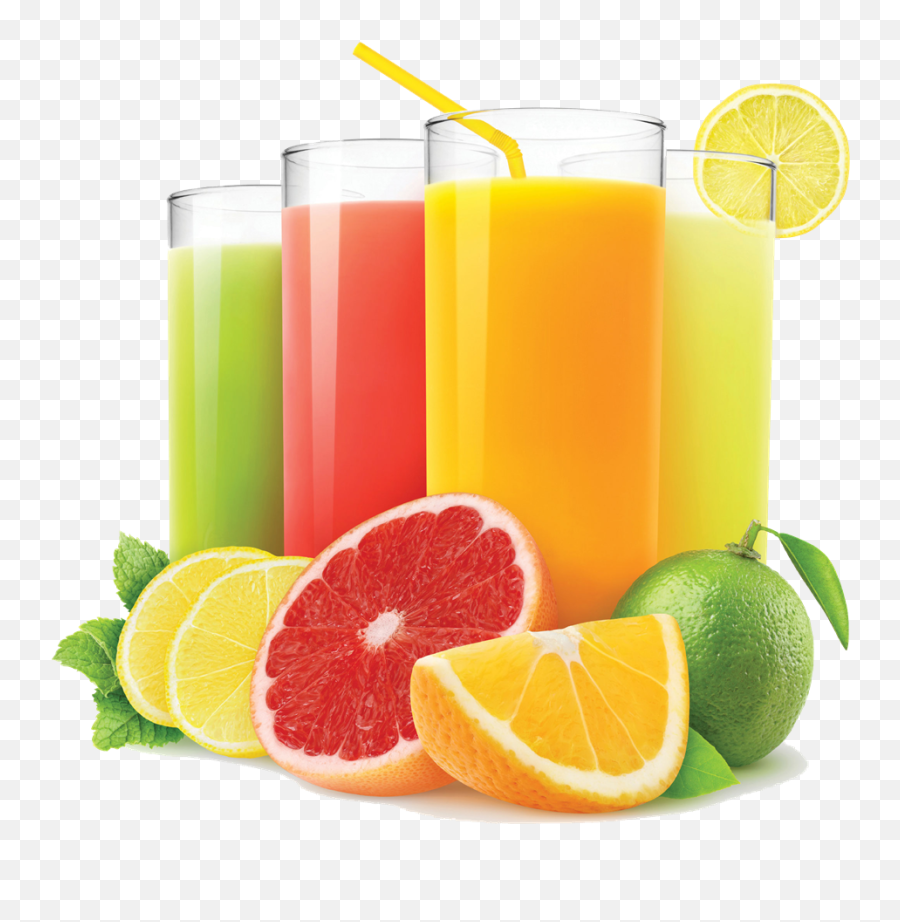 Transparent Clipart Juice - Novocomtop Fruit Juice Emoji,Smoothie Clipart