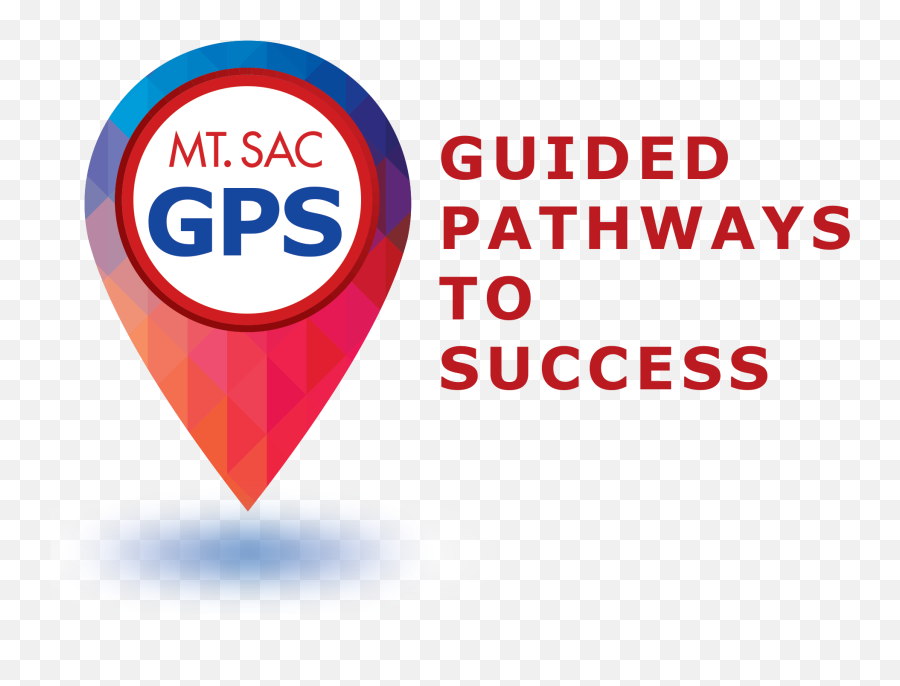 Guided Pathways Home - Language Emoji,Gps Logo