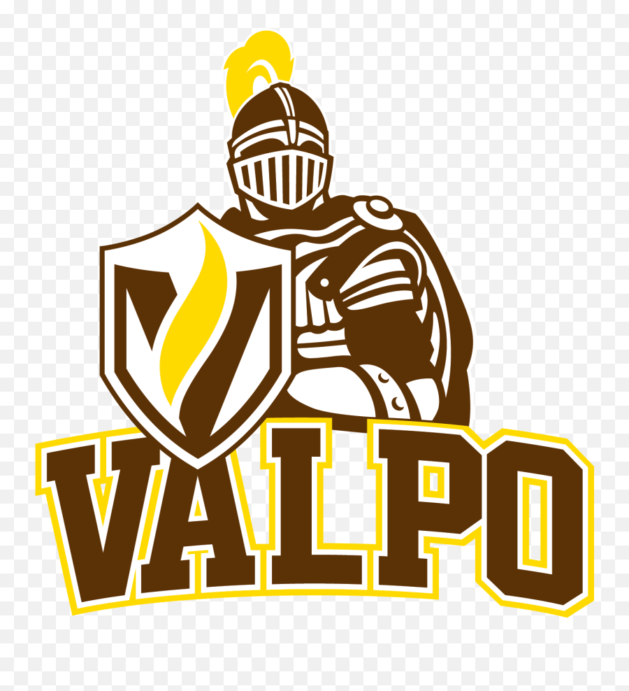 Indiana Football Logo Png - Valparaiso Crusaders Emoji,Fantasy Football Logos