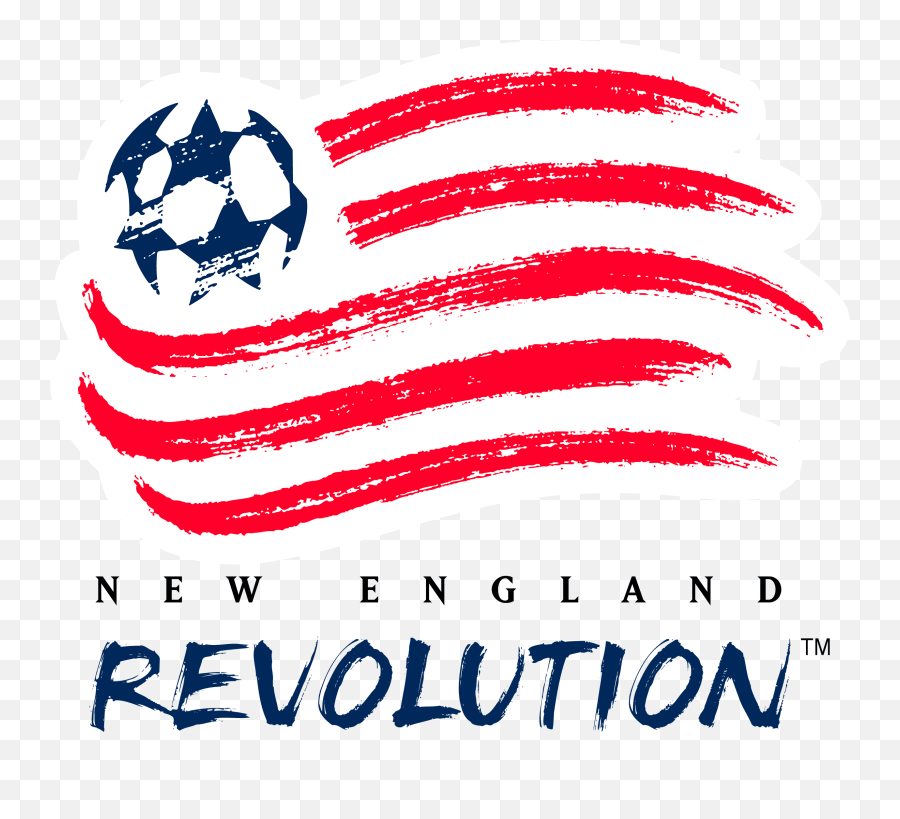 New England Revolution Logo Symbol History Png 38402160 - New England Revolution Logo Emoji,World Cup Logo