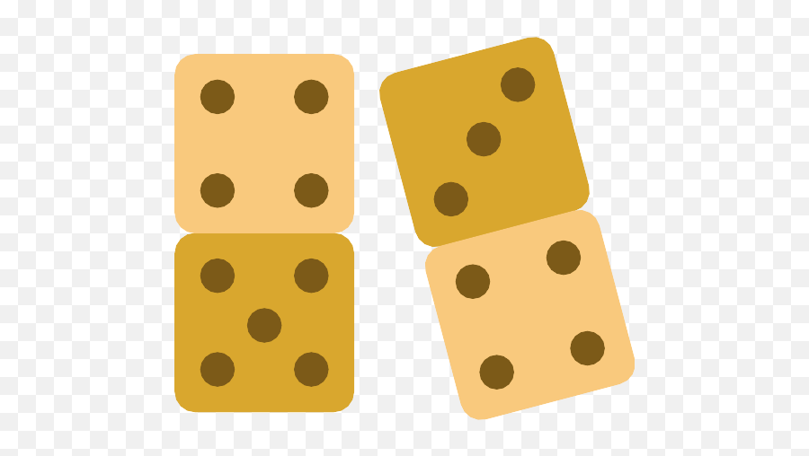 Dominoes Game Logo Background Png Image - Solid Emoji,Dominoes Logo
