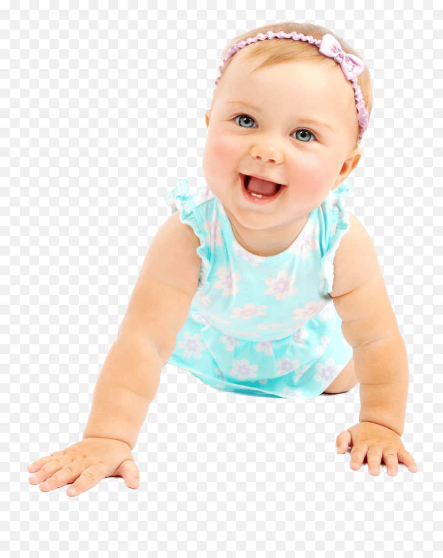 Baby Child Png - Girl Baby Png Emoji,Toddler Png
