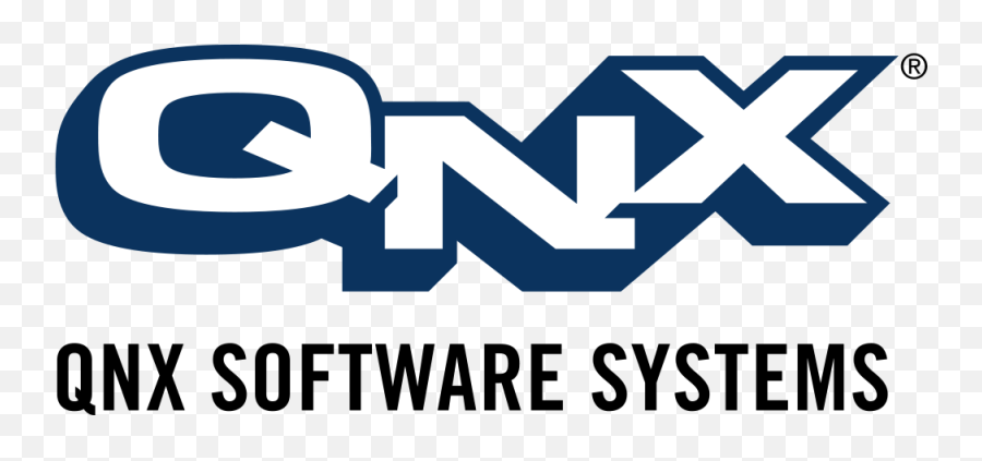 Qnx Logo Software Logo - Loadcom Qnx Operating System Logo Emoji,Operating Systems Logos