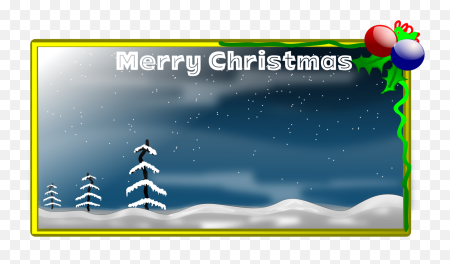Grassscreenshotarea Png Clipart - Royalty Free Svg Png Feliz Natal Dominio Publico Emoji,Christmas Card Clipart