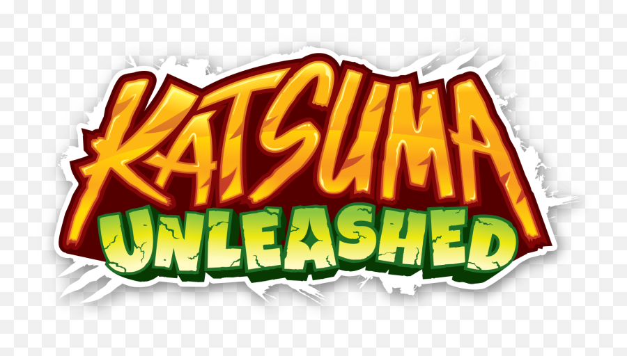 Katsuma Unleashed For - Katsuma Emoji,Nintendo Ds Logo