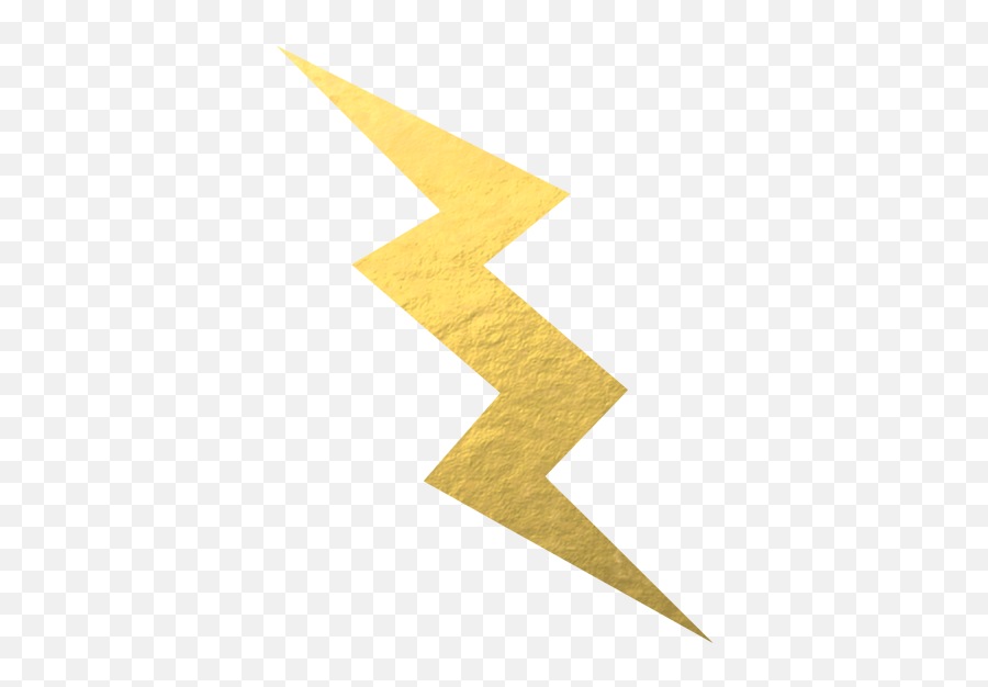 The Golden Bolt U2013 Motorcycle Builders Invitational - Transparent Lightning Bolt Gold Emoji,Lightning Bolt Png