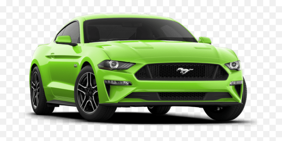 New 2020 Ford Mustang For Sale At Toothman And Sowers Ford - Barva Na Aut Limetkov Emoji,Ford Mustang Logo