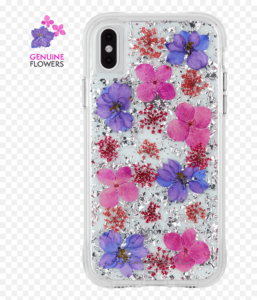 Karat Petals - Iphone Xs Max Emoji,Flower Petal Png
