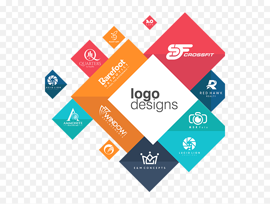 Graphic And Logo Design Service - Kenzapcom Emoji,M Logo Designs