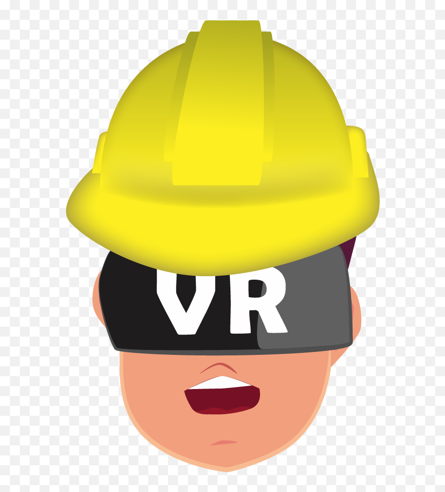 Emergency Training In Vr - Simlab Soft Art Emoji,Vr Clipart