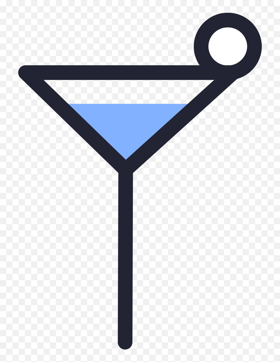 Cocktail Straw Clipart Illustrations U0026 Images In Png And Svg Emoji,Cocktail Glass Clipart
