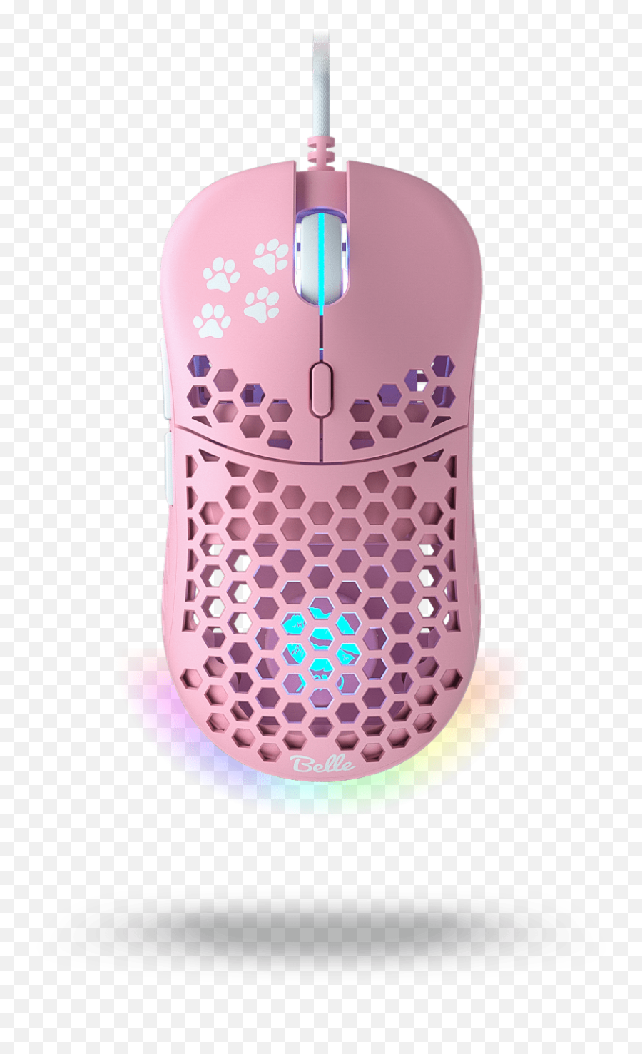 Ghost M1 - Belle Delphine Edition Emoji,Belle Transparent