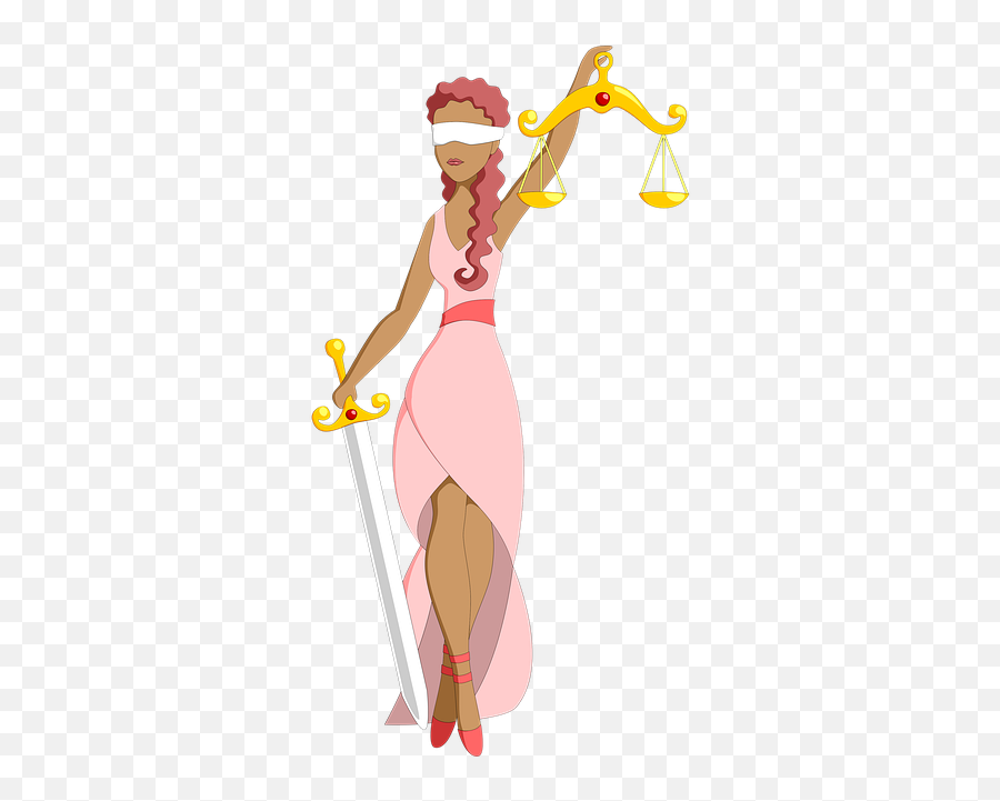 Free Photo Justice Themis Court Woman Sword Mythology - Max Emoji,Lady Justice Clipart
