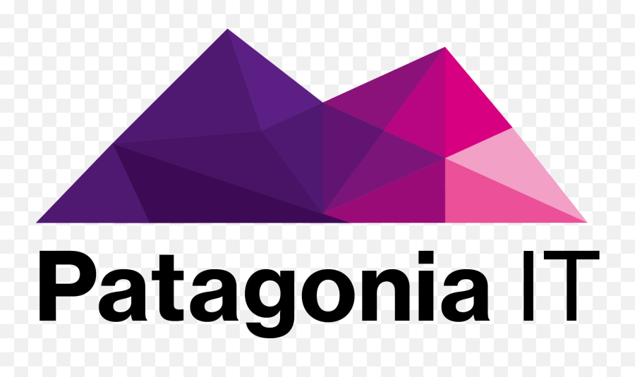 Global Elements Archive Patagonia It - Vertical Emoji,Patagonia Logo