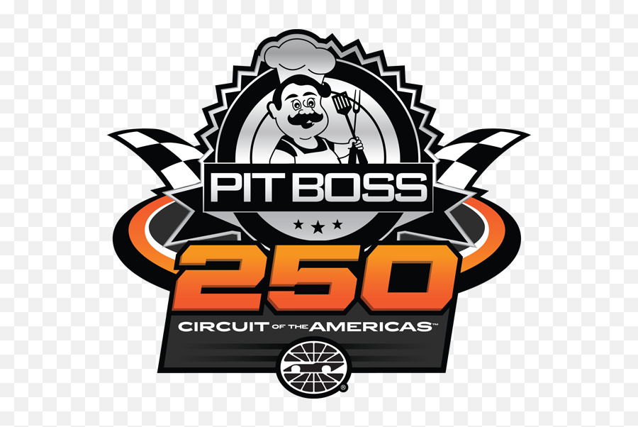Circuit Of The Americas Logos Speedway Motorsports Emoji,Nascar New Logo