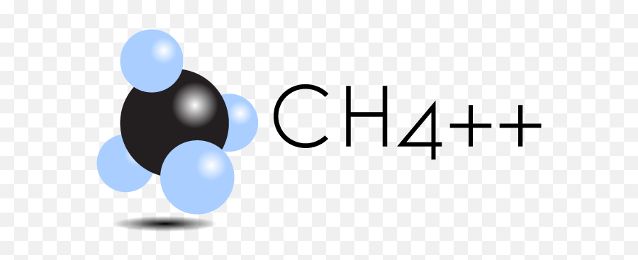 Gas And Oil Logo Design For Ch4 By Ferta Design Design - Dot Emoji,Kw Logo