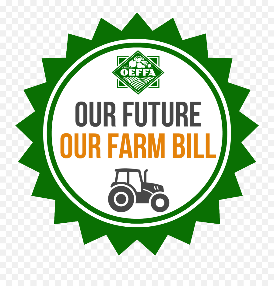 Farm Bill Stalls - Ohio Food Policy Network Emoji,Jeopardy Logo