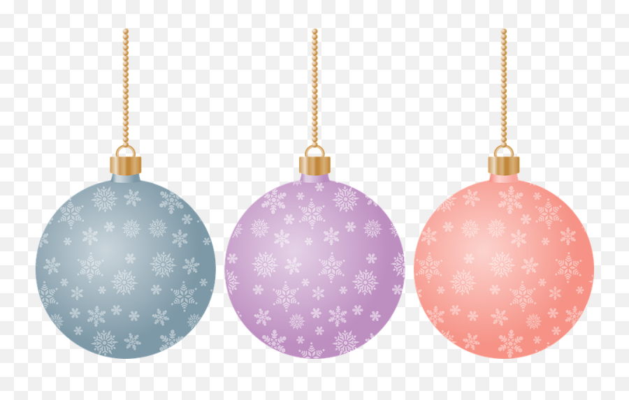 Holiday Ornament Christmas - Free Vector Graphic On Pixabay Emoji,Christmas Ornament Transparent