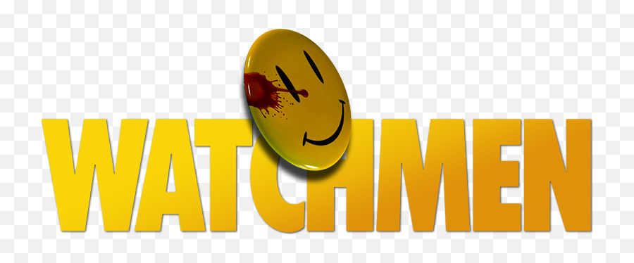 Union - Happy Emoji,Watchmen Logo
