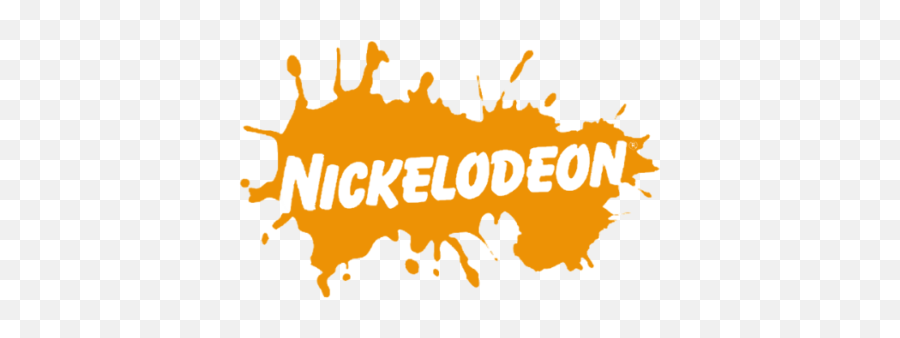 Nickelodeon First Logo 35 Images Nickelodeon And Time Emoji,Noggin And Nickjr Logo Collection