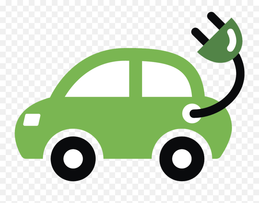 Electric Car Png Images Free Download Emoji,Car Clipart Transparent Background