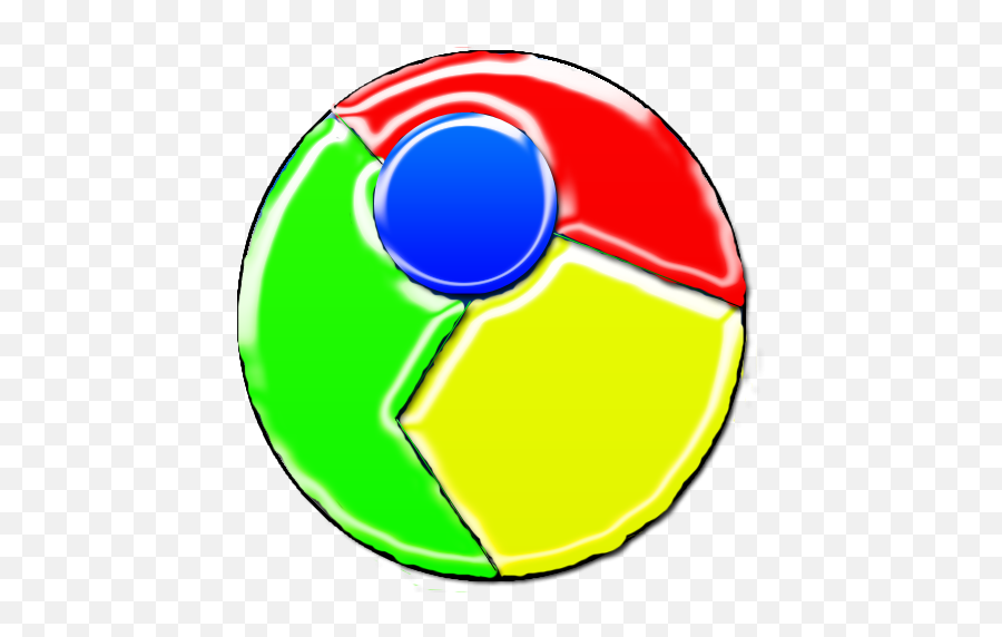 Download Download Google Chrome Icon - Google Chrome Png Emoji,Chrome Icon Png