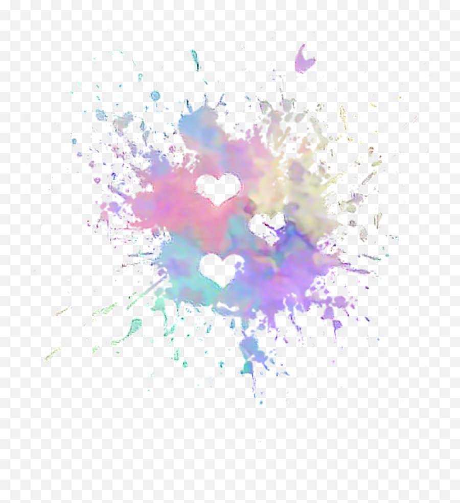 Download Black Paint Splatter Png Image With No Background Emoji,Purple Paint Splatter Png